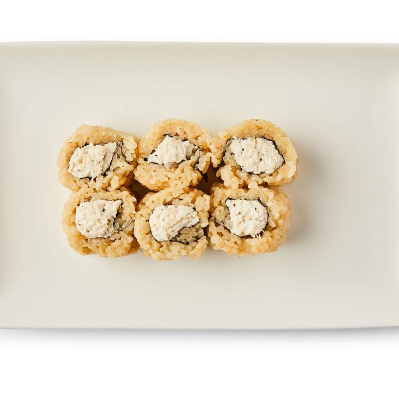 Blue Crab (GF) photo