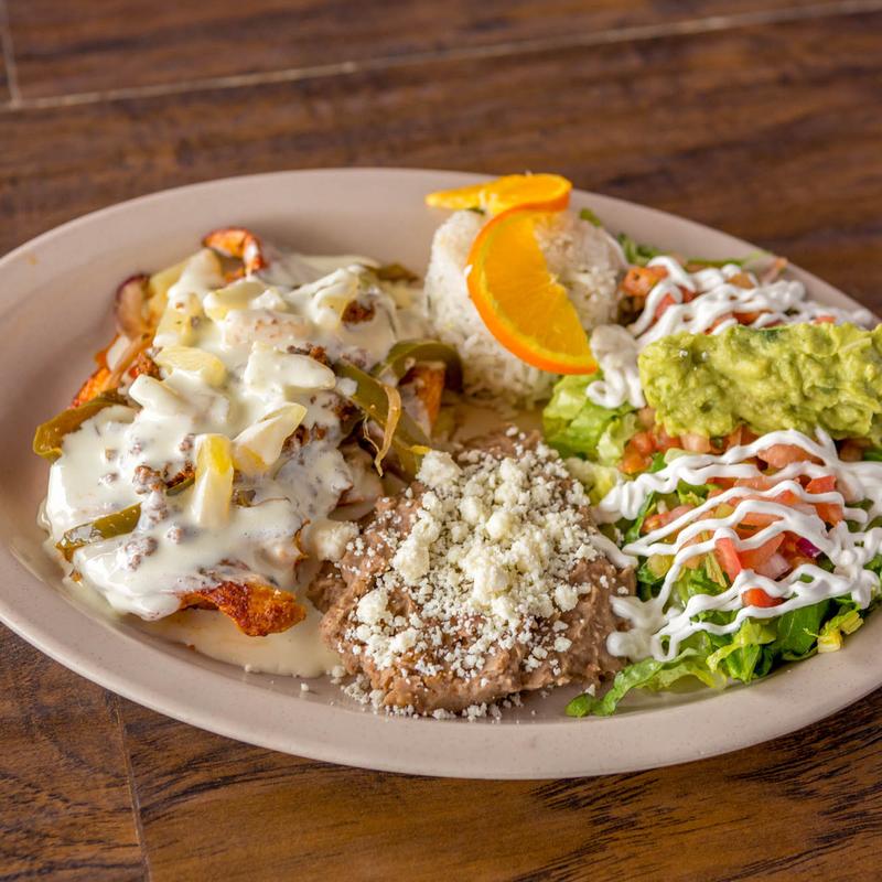 Habaneros Grilled Chicken photo