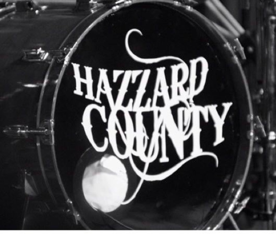 Hazzard County event photo