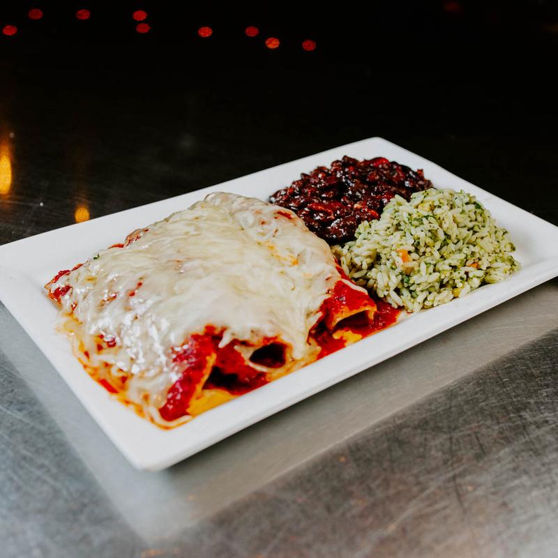 Cheese & Onion photo