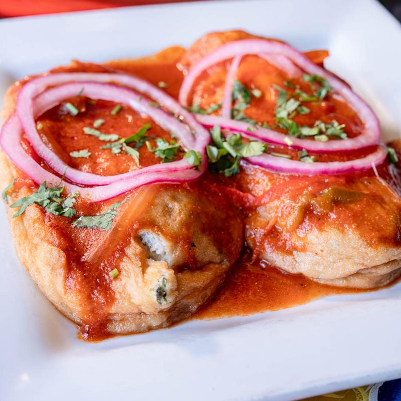 Chiles Rellenos photo