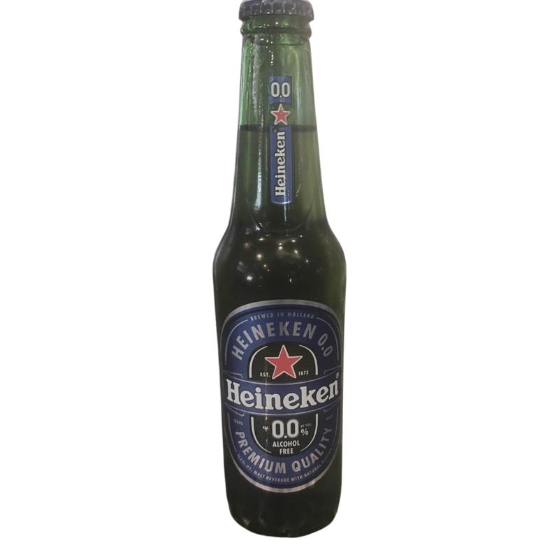 Heineken 0.0 photo