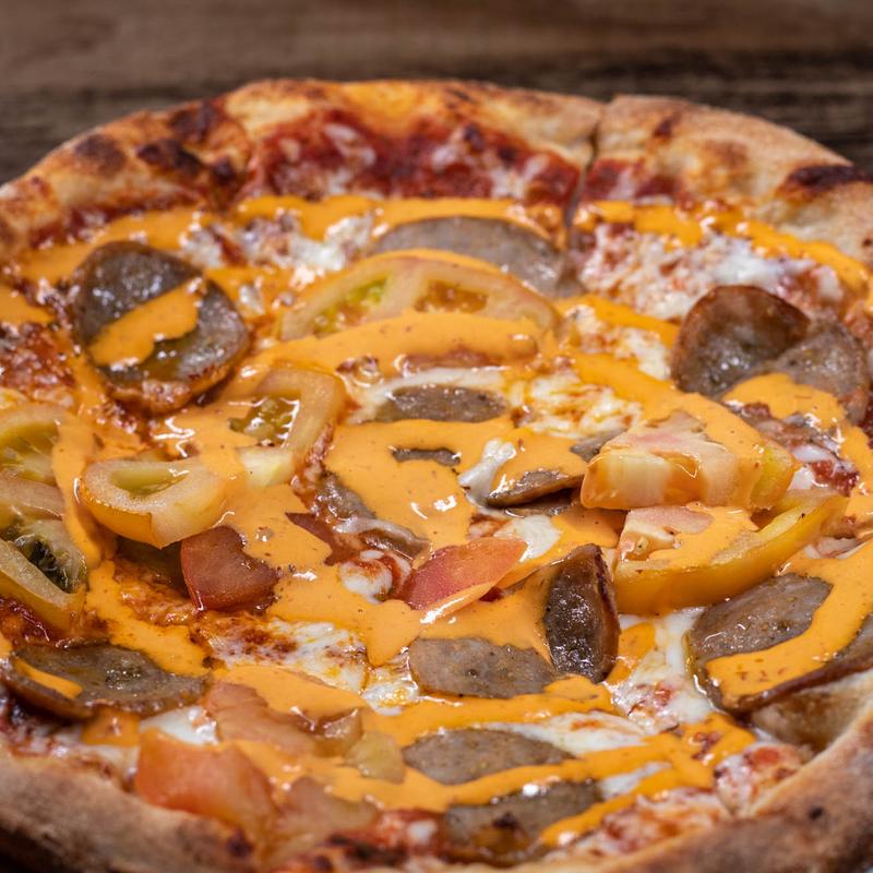 Italian Sunset photo