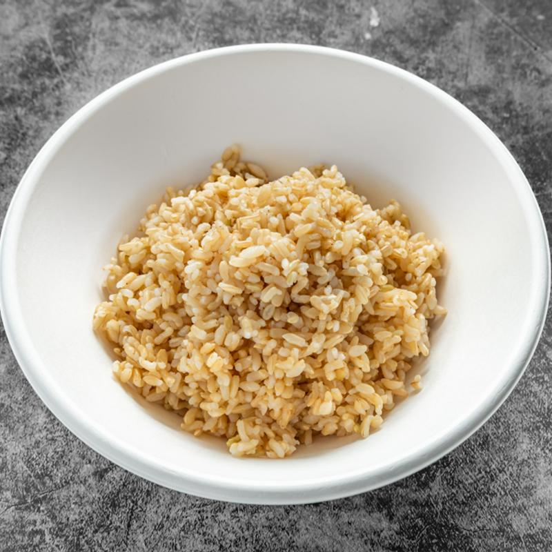Brown Rice photo