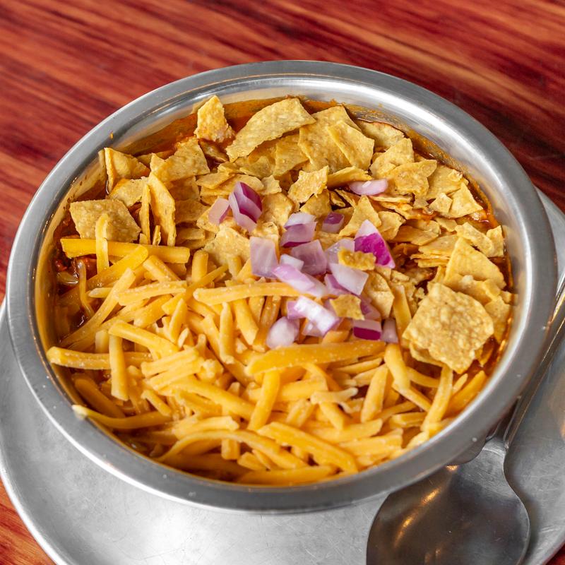Pit Chili photo