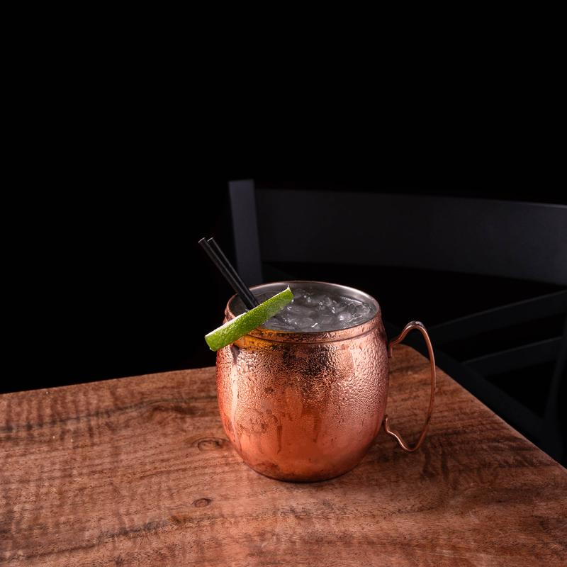 Moscow Mule photo