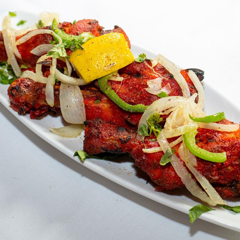 Tandoori Chicken photo