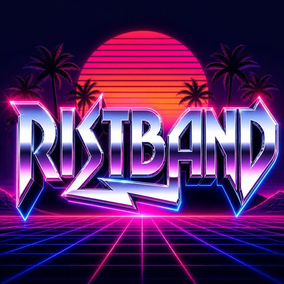 Ristband - LIVE!! event photo