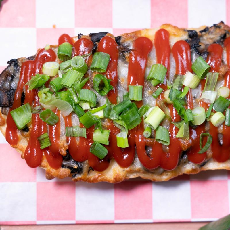 menu item 5 of 8, Polish Subway / Zapiekanka