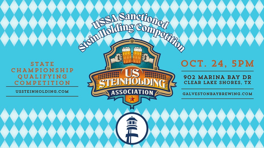 Texas Steinholding State Championship Qualifying Competition event photo