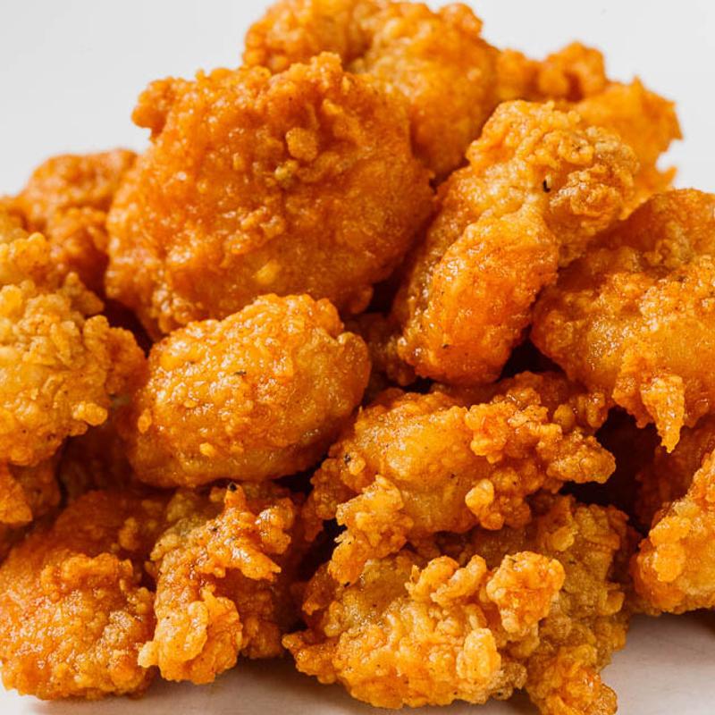 Buffalo Shrimp photo