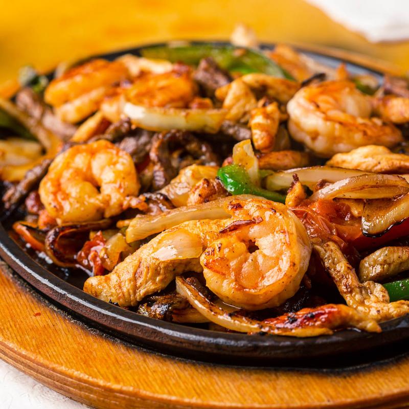 Fajitas Viva photo