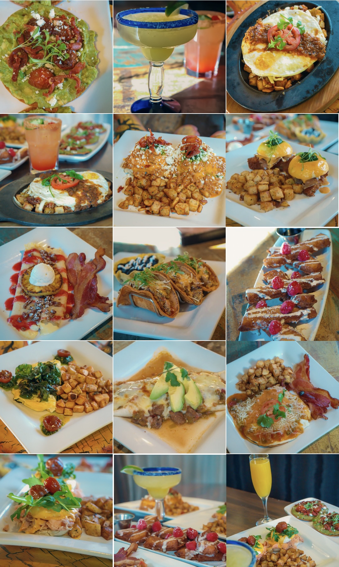 Blue Agave Grill Old Town, Fort Collins, CO