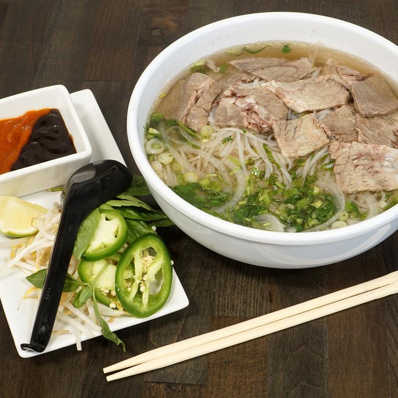 Pho Chin (Brisket) photo