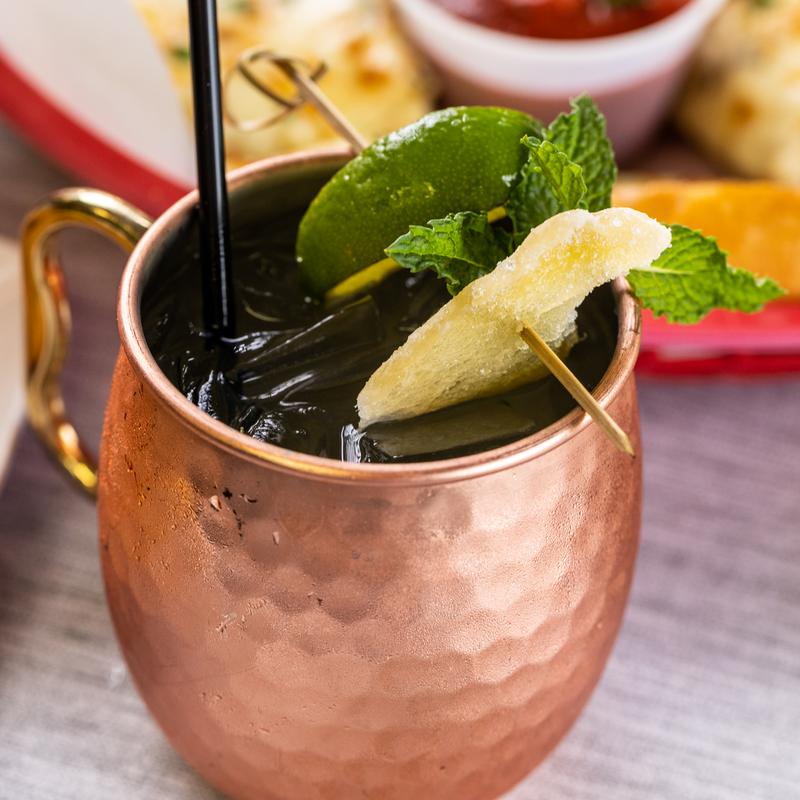 Moscow Mule photo