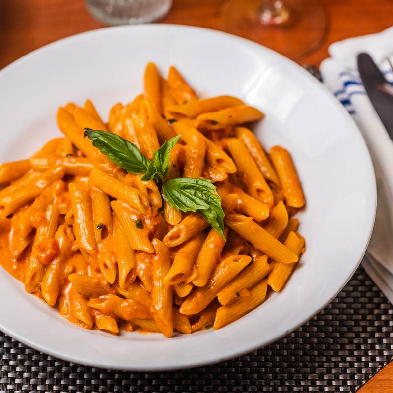 Penne Ala Vodka photo