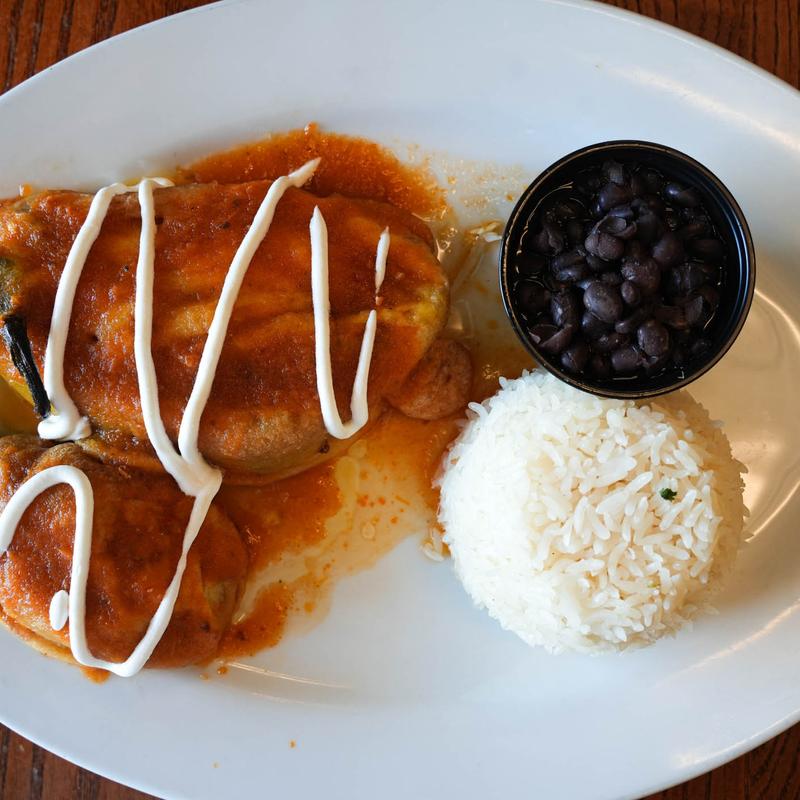 Chiles Rellenos photo