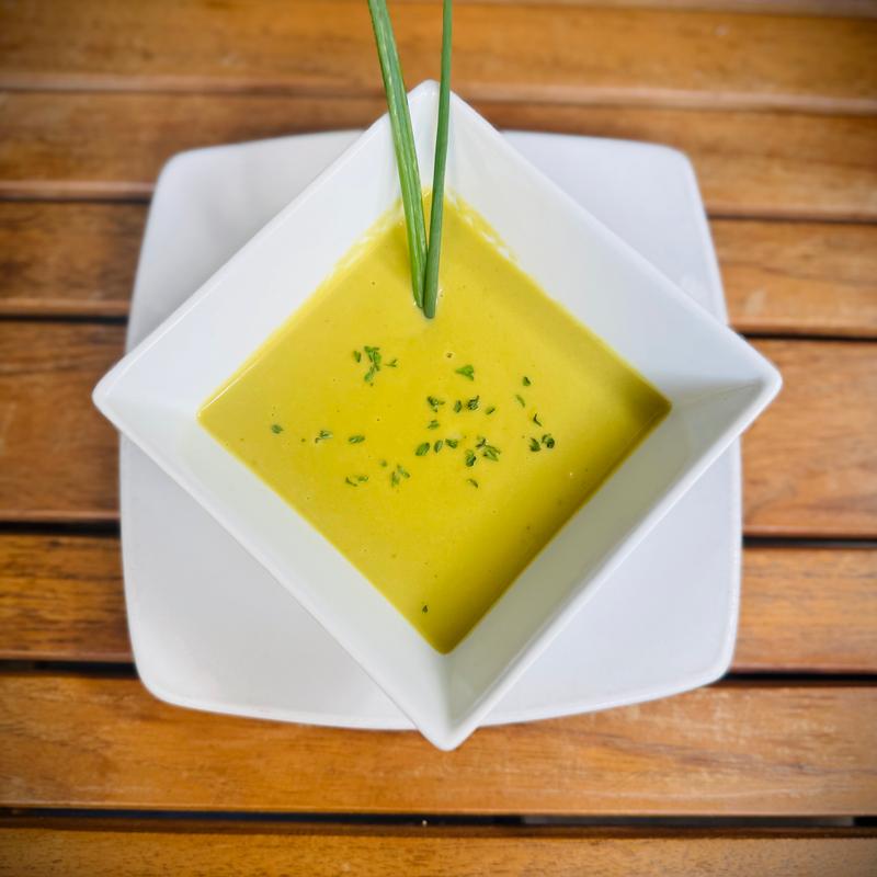 Split Pea Soup photo