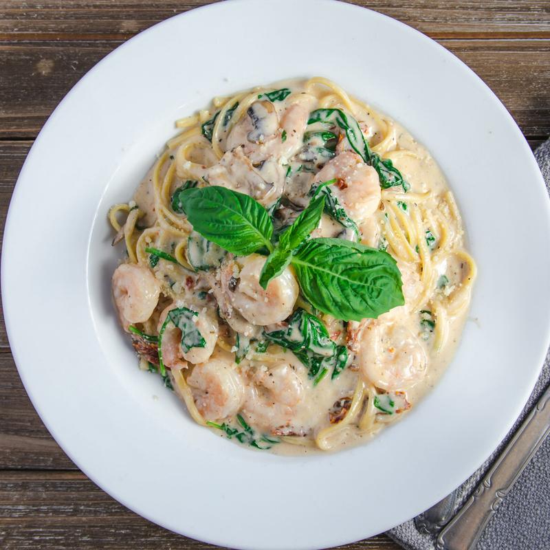 Truffle Shrimp photo