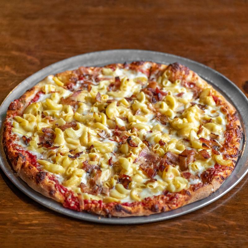 Houston Mac Attack is Back photo