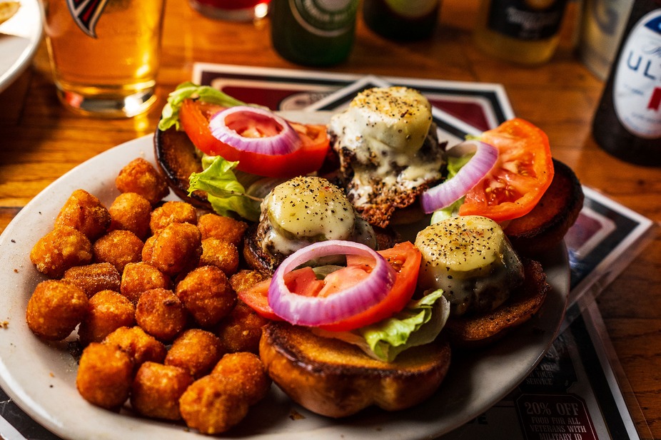 Sidelines Sports Bar&Grille events