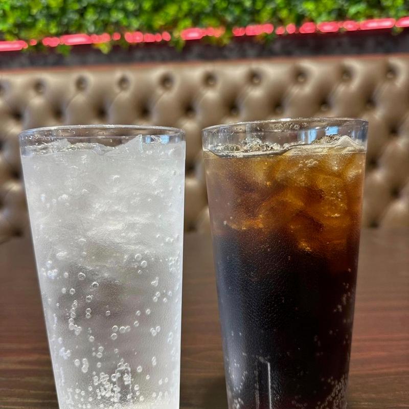 menu item 74 of 75, Fountain Drink
