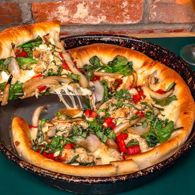 King’s Classic Pizza