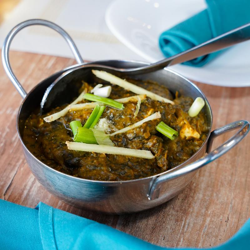 Palak Paneer photo