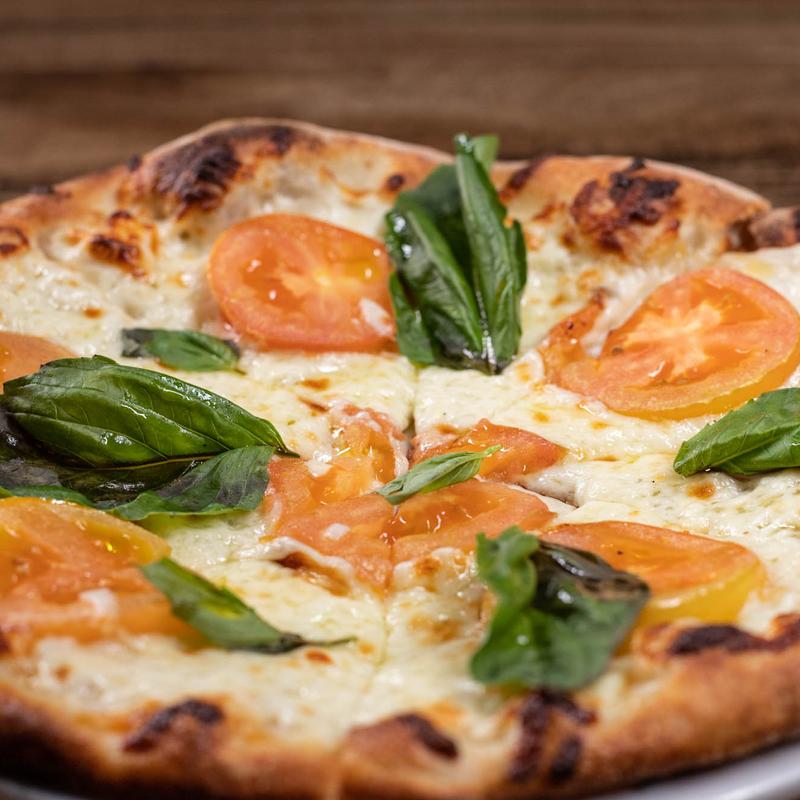 Margherita Bianca photo