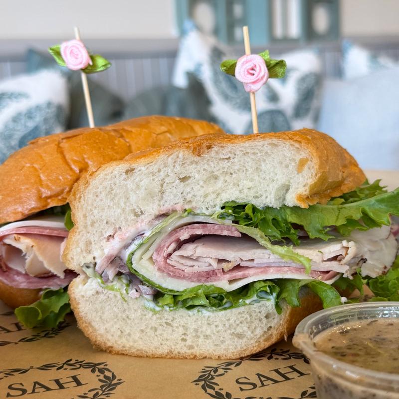 menu item 5 of 9, The Cam