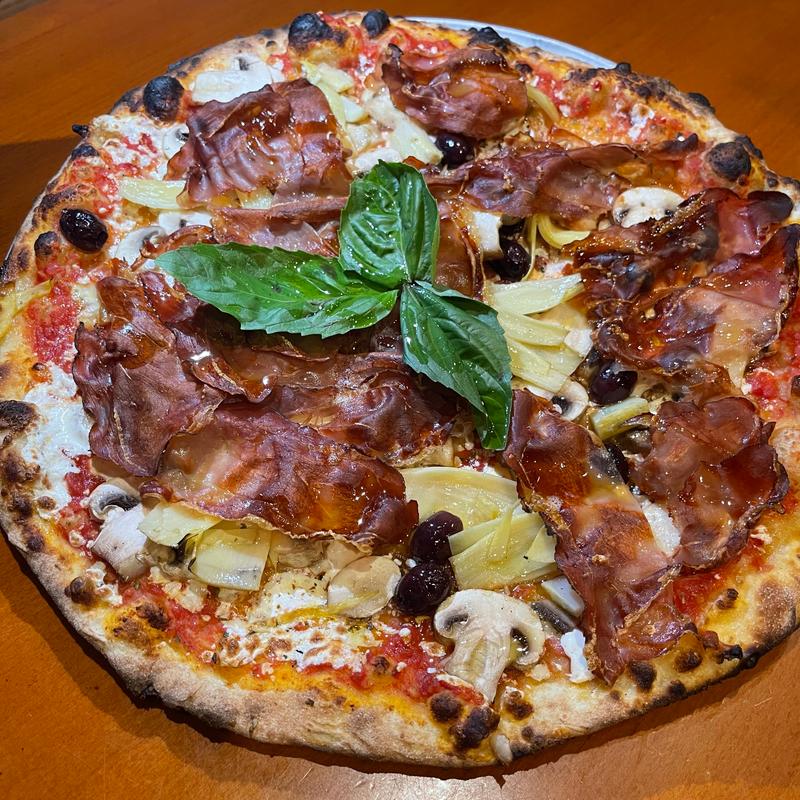 Quatro Stagioni photo