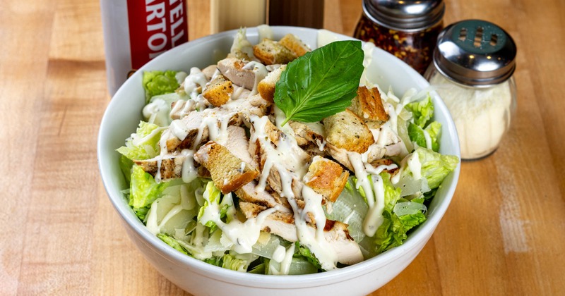 Caesar Salad