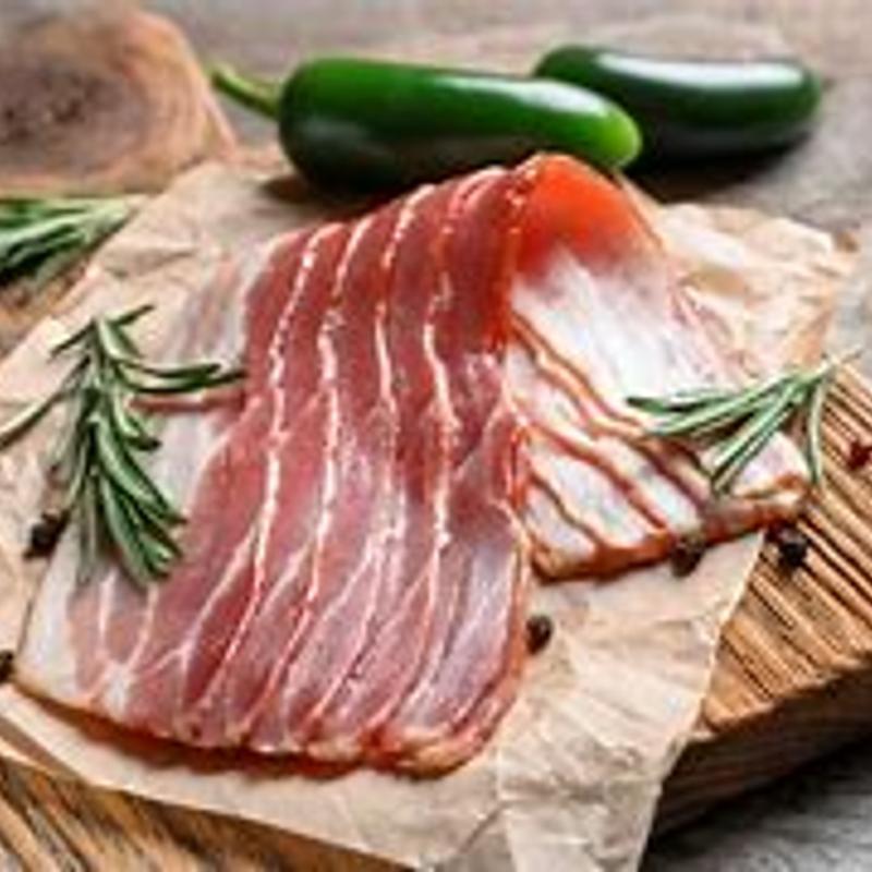 3 Canadian Bacon photo