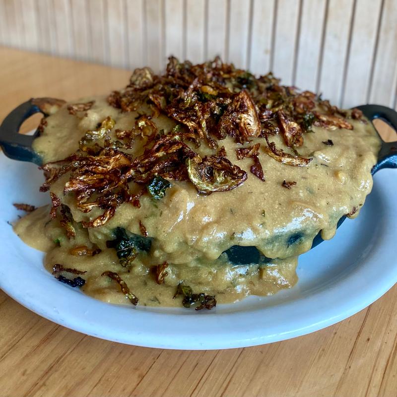 Farmer's Pie (V, GF) photo