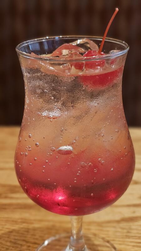 Cherry Spritz photo