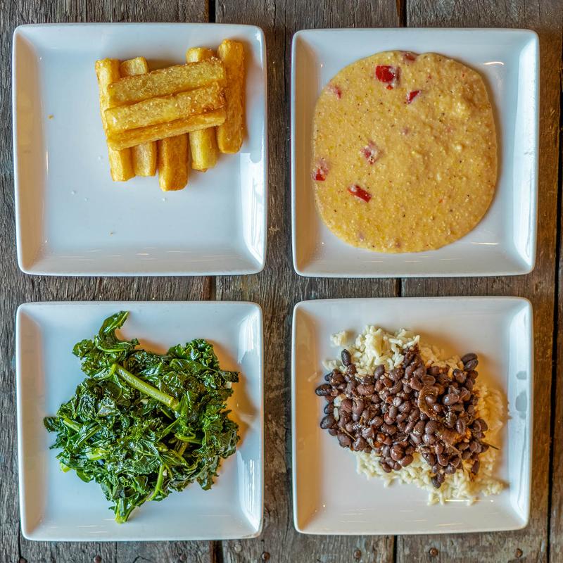 Pimento Cheese Grits photo