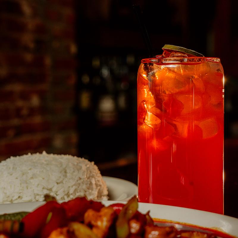 Mango Lemonade photo