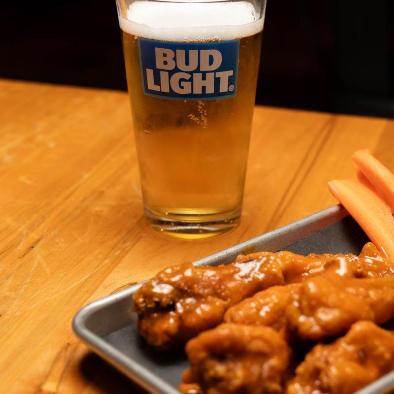 menu item 3 of 11, Breaded or Classic