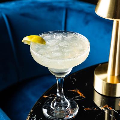 Don Julio Margarita.