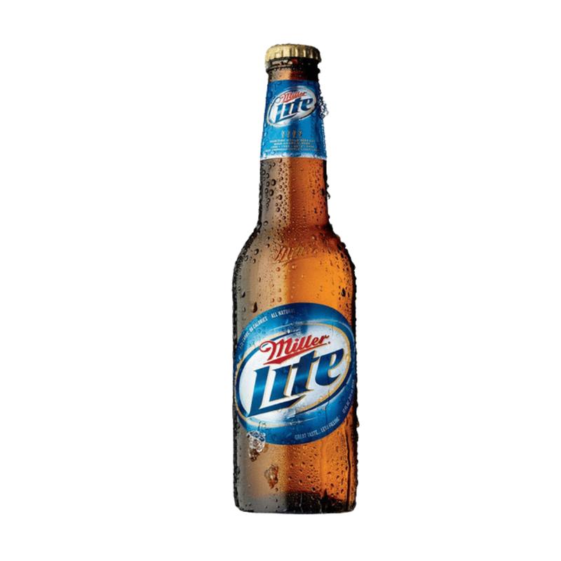 Miller Lite photo