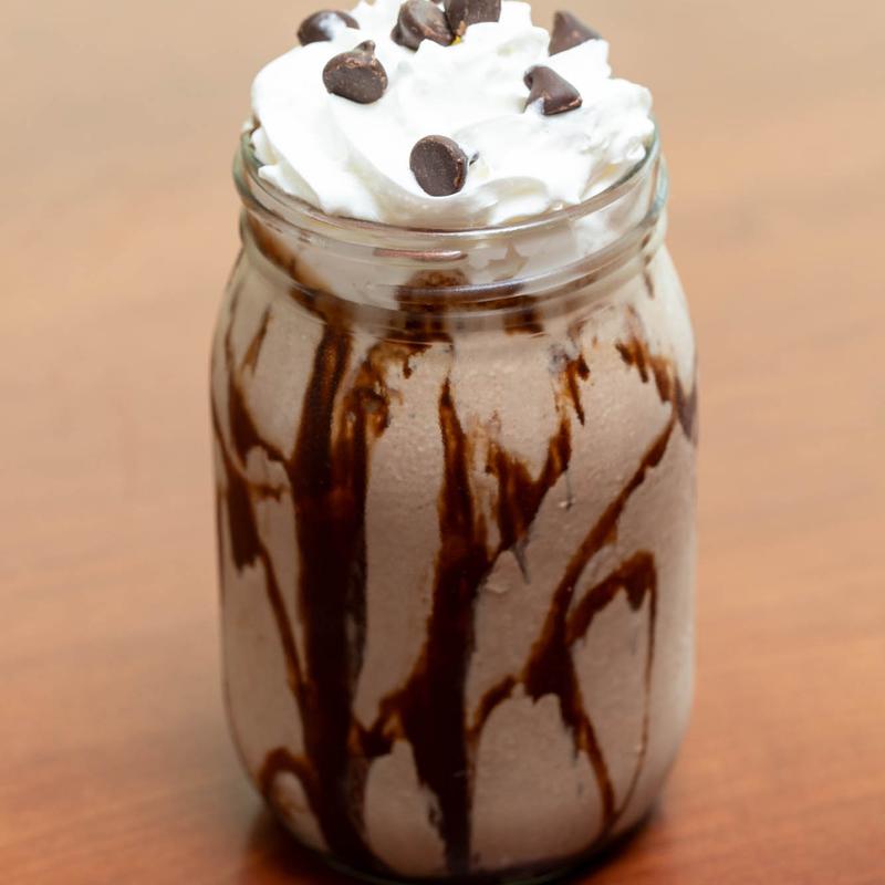 Classic Milkshake photo