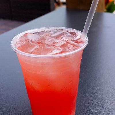 Cocktail mojito.