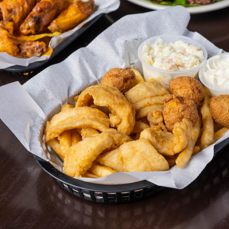 Fish and Chips photo