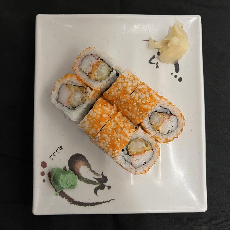 Tempura Roll photo