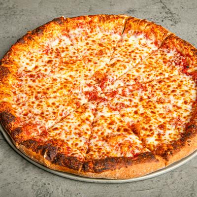 Cheese Pizza.