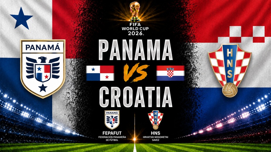 World Cup 2026 event photo