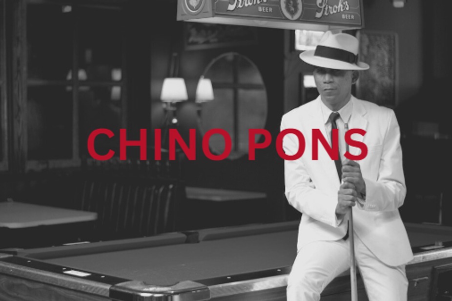 Chino Pons Quartet event photo