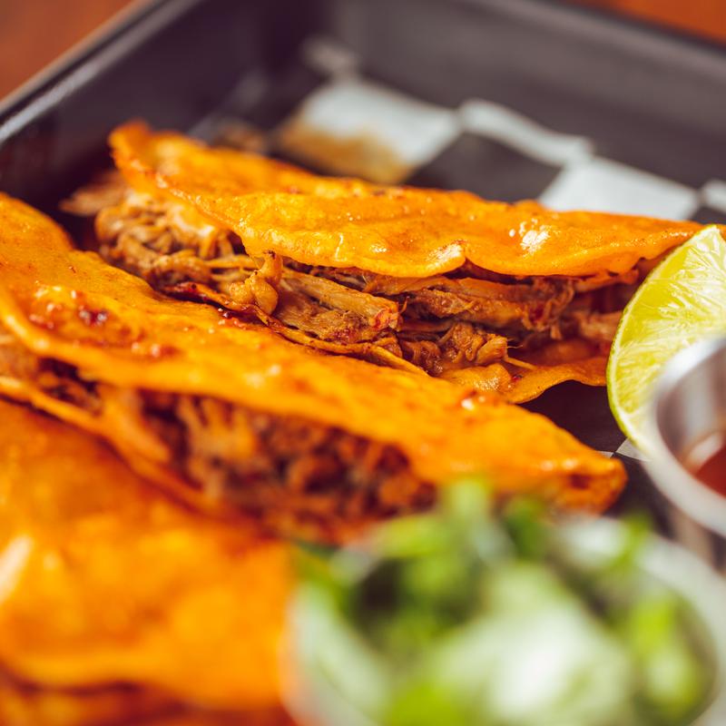 Quesabirria Tacos photo