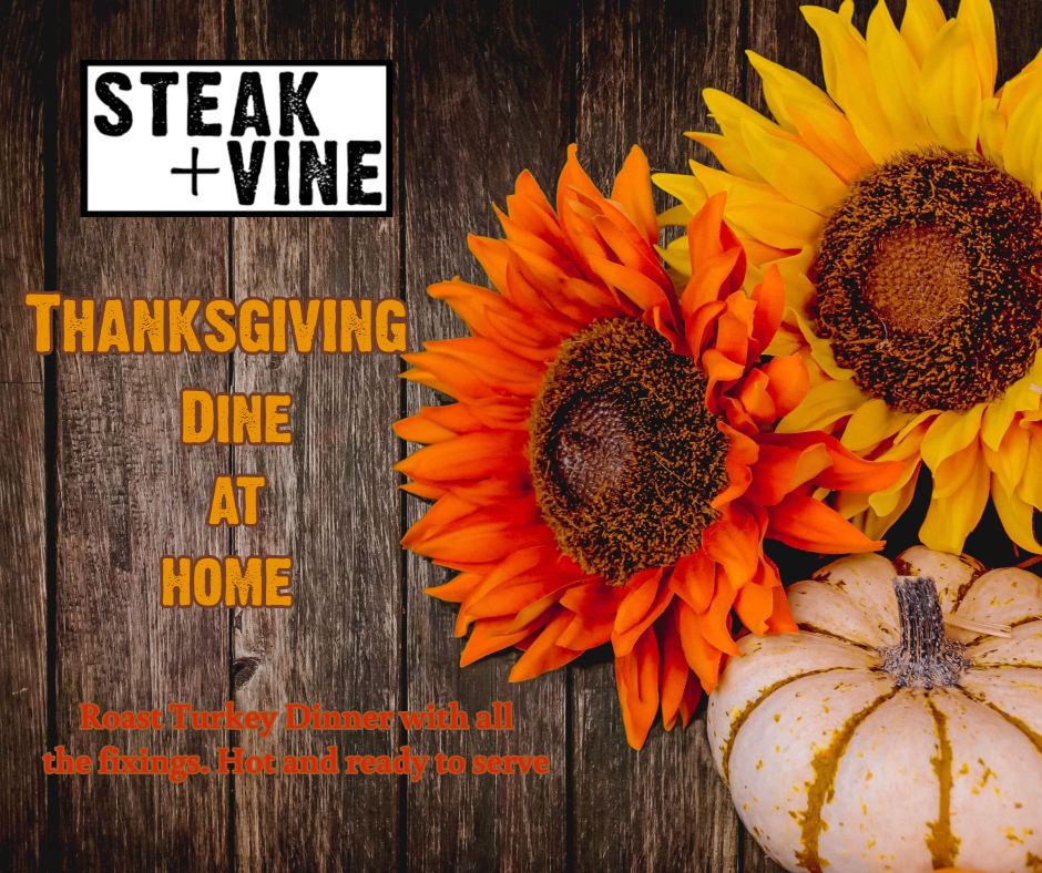 Steak and Vine La Grange, IL