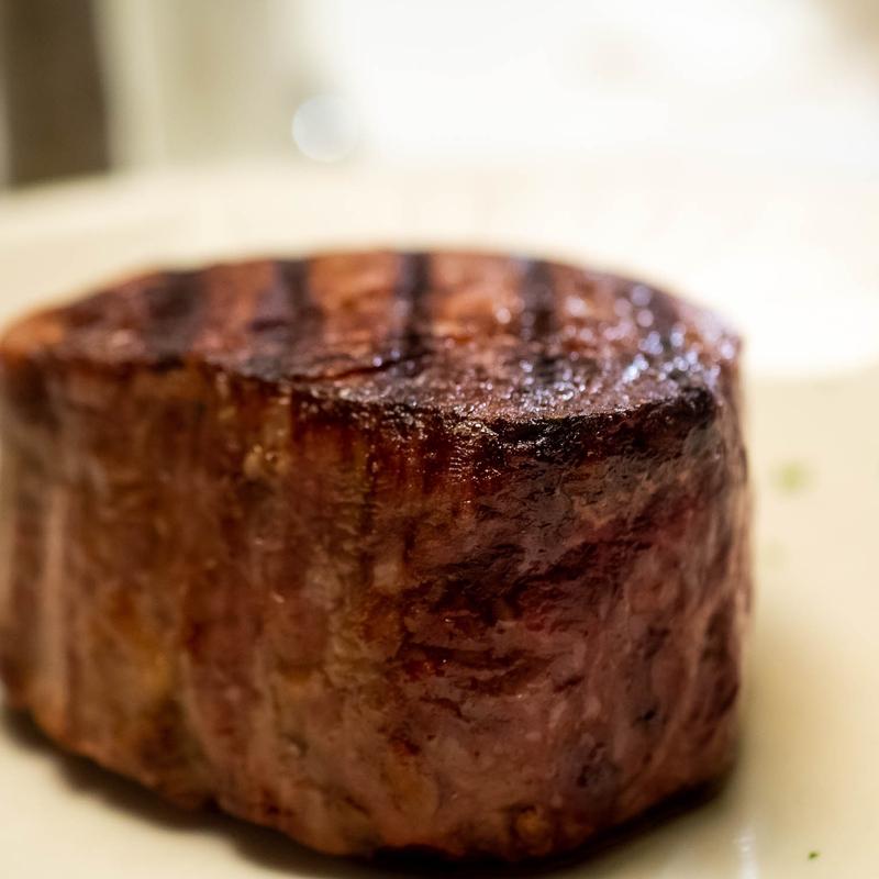 Filet Mignon photo